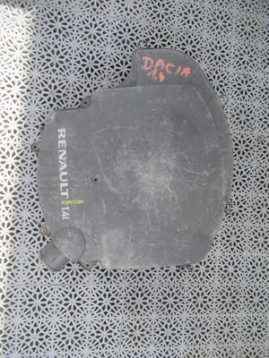 Корпус фильтра воздуха dacia sandero 1.4 b фото №1