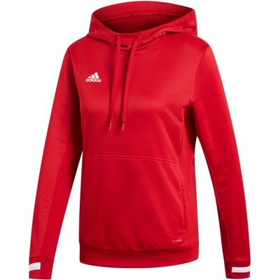 adidas bluza damska sportowa z kapturem r.XXS