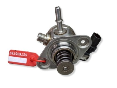 Насос пального 0261520445 renault megane iv talisman 1.8 tce 2015- фото №1