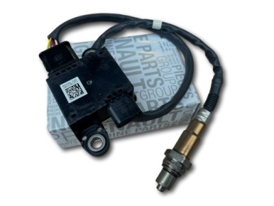 Датчик nox renault 2,3dci 227932151r оригинальный номер renault фото №1