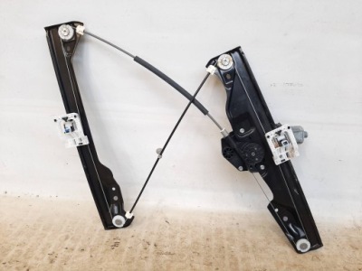 Підйомник скло перед правий mini f60 countryman фото №1