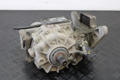 Міст диференціал задній 68306795aa jeep cherokee kl фото №1