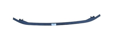 VW T-ROC BEAM BUMPER FRONT REINFORCER  