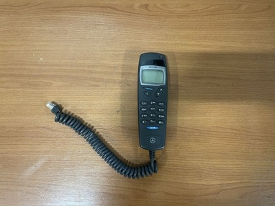 TELÉFONO NOKIA MERCEDES W220 W215 CL  