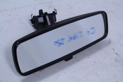 Дзеркало заднього виду citroen c4 iii lift 25r. 1.2 фото №1