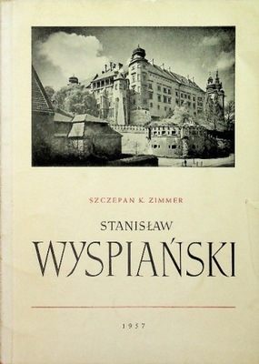 Stanisław Wyspiański