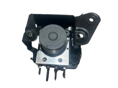 Насос блок керування abs 7lb614517a transporter t6 фото №1