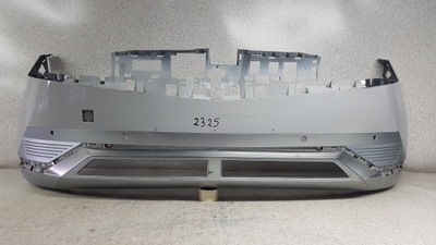 Hyundai ioniq 5 v 2021 - бампер перед 2325 фото №1