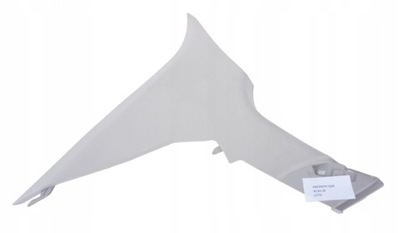 Защита стойка задняя левая infiniti q50 #4 фото №1