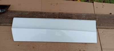 Молдинг накладка ліва na двері задня задні vw t-roc r-line 2ga 2ga853969a фото №1