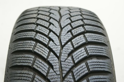 195/65R15 CONTINENTAL WINTERCONTACT TS870 , 7,6mm 2022r