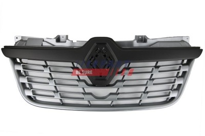 GRILLE MASTER 10- 14-  