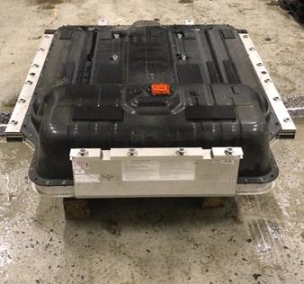 Magazyn energii fotowoltaika 64 kw hyundai kona фото №1