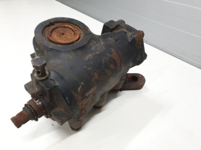 Man tga трансмиссия рулевая zf 98 121 фото №1