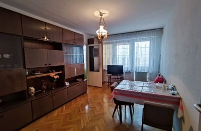 Mieszkanie, Konin, Nowy Konin, 48 m²