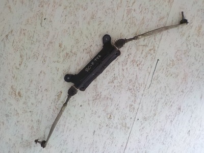 Трансмісія рейка рульова задня lexus rc-f фото №1