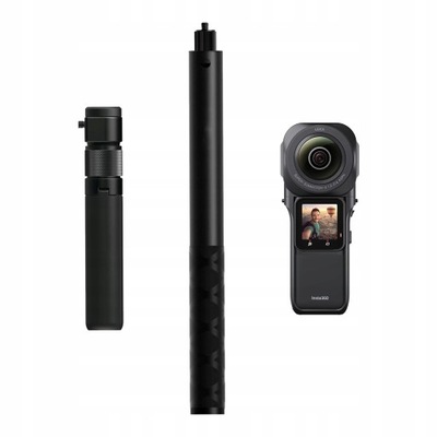 Kamera Sportowa Insta360 ONE RS Kijek do selfie