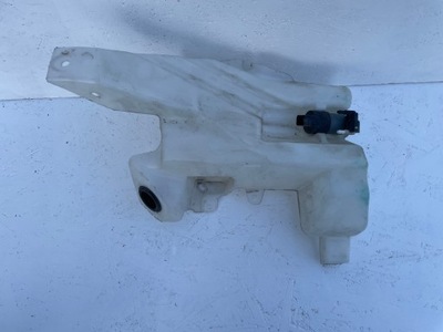 Nissan qashqai ii бачок омывателя org фото №1