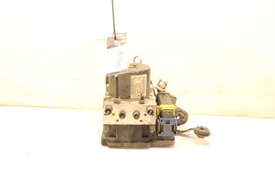 Насос abs renault fluence 1.6 фото №1