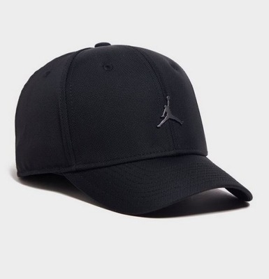 Czapka z daszkiem Jordan Rise Cap r.L/XL