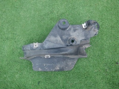 Audi q7 4m бризковик лівий задній 4m0854815e фото №1