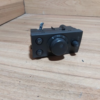 Выключатель света signum 9185891 фото №1