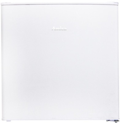 Jednodveřová chladnička Amica VM 502 AW