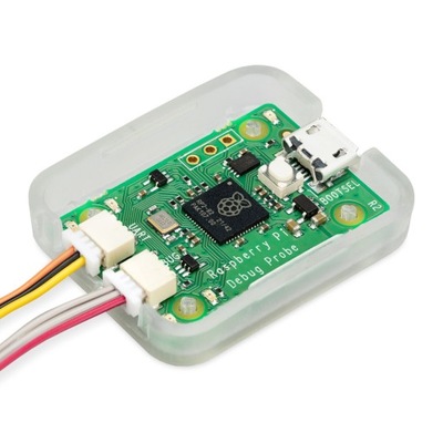 Złącze debugowania 3 pin, USB debugger Raspberry Pi