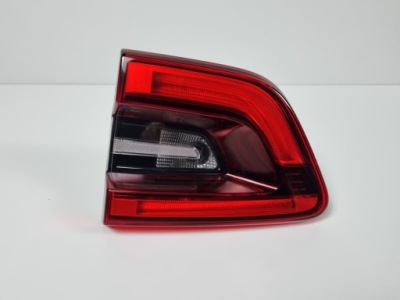 Renault kadjar лампа задня права задня 265508898r фото №1