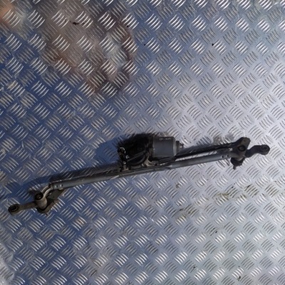 Механізм двірники перед grand cherokee wk2 фото №1