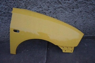 Крыло правый seat ibiza iii 3 ls1h фото №1