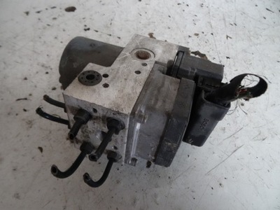 Насос abs alfa romeo 159 3b0614111 фото №1