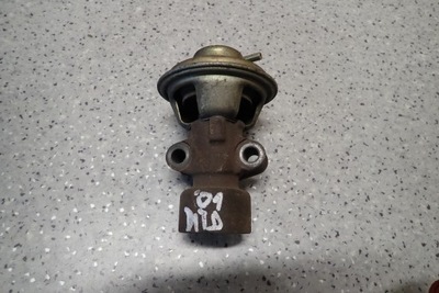 Mazda 323 premacy 626 2.0 ditd rf2 rf4 клапан egr фото №1