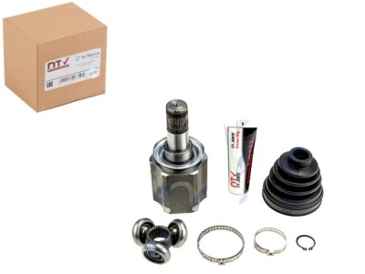 Шарнир внутренний land rover discovery iii iv 05-10- range rover фото №1