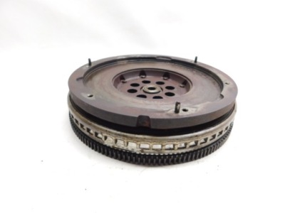 Колесо двомасовий - mercedes sprinter w906 vito w639 2.2 cdi a6510305105 фото №1