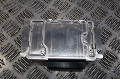 Модуль коробки mercedes w463 lift a4639004103 фото №1