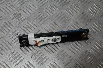 Регулювання поперечина безпеки talisman 878240875r фото №1