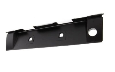 Накладка кришки задній оригінальний номер bmw e34 m5 51132230430 фото №1