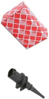 FEBI CAPTEUR TEMPÉRATURE EXTERNE MINI R50 R52 R55 R60 