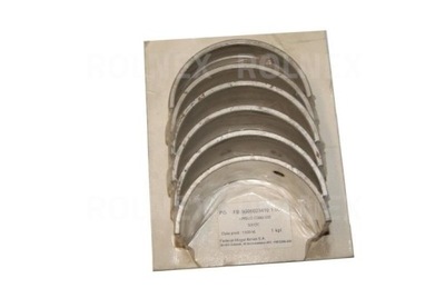 Panewki Główne URSUS C330 R4 N-1,00 Bimet 90060234