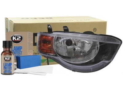 PROJECTEUR ABAKUS 214-1194RMLDEM2 