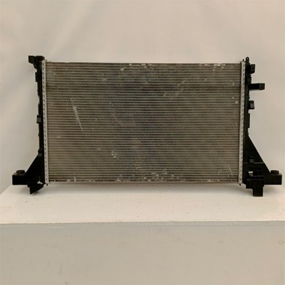 Радиатор wody renault master 3 iii 214106556r фото №1