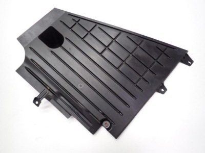 Плита накладка подвеска левое  задняя оригинал cv61-11779-ac ford kuga mk2 2 17r фото №1