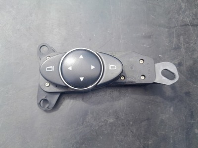 Mercedes w211 панель керування дзеркал 2118208310 фото №1