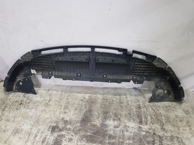 Ford kuga mk3 lv4b-a8b384-j плита защита pod бампер перед фото №1