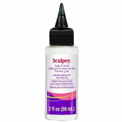 GSW 1274 Sculpey Adhesive - Bake N Bond (klej do glinek)