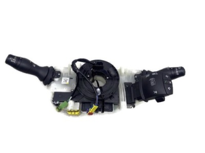 Renault laguna iii переключатель комбинированный 2556700001r фото №1