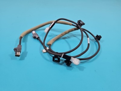 Джгут електропроводка usb- радіо suzuki sx4 s-cross 13-21 39106-61m10 фото №1