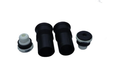 Захист відбійники задні mercedes-benz klasa m w164 фото №1