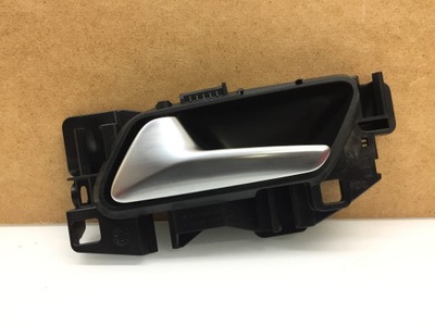 Citroen c4 iii ручка двері лівий перед фото №1